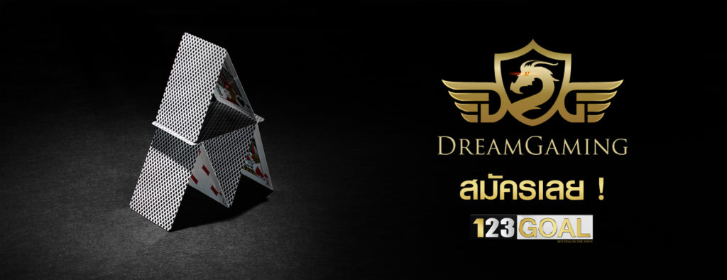 Dg DreamGaming