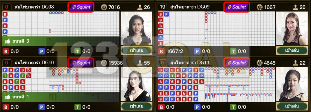 Dg DreamGaming