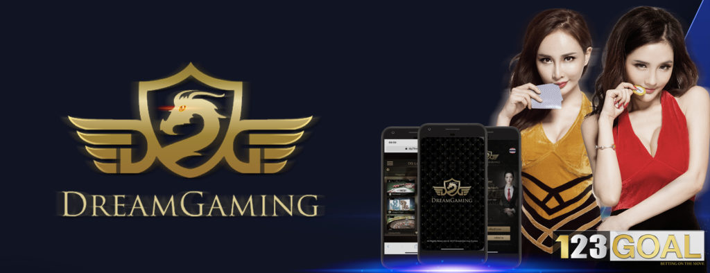 Dg DreamGaming