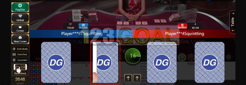 Dg DreamGaming