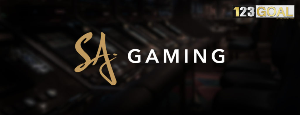 SA Gaming