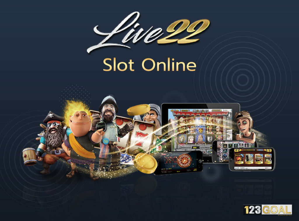 Live22