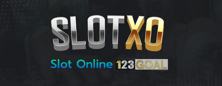 SLOTXO