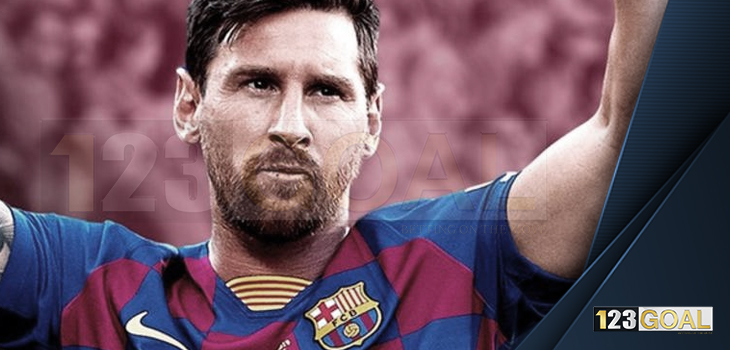 messi