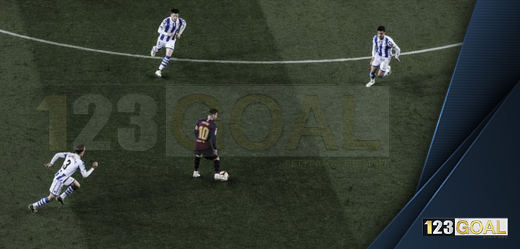 messi