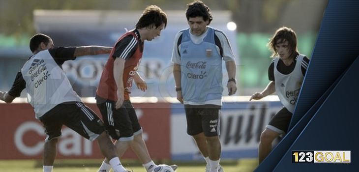 messi