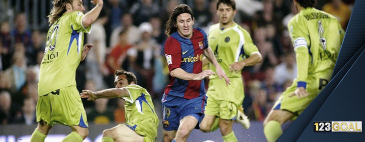 Messi