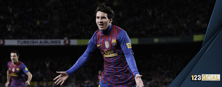 Messi