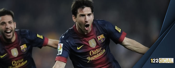 Messi