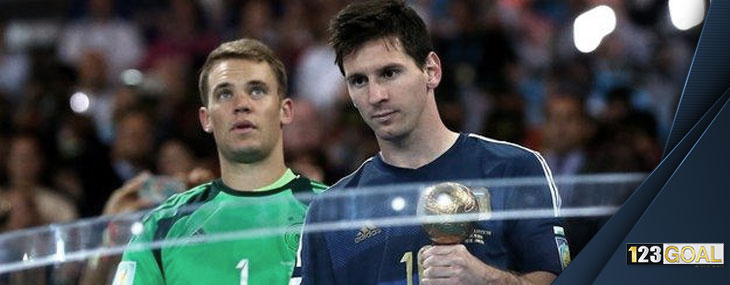 Messi