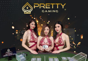 PrettyBaccarat