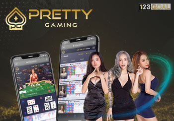 pretty gaming