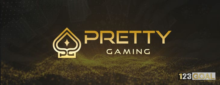 pretty gaming