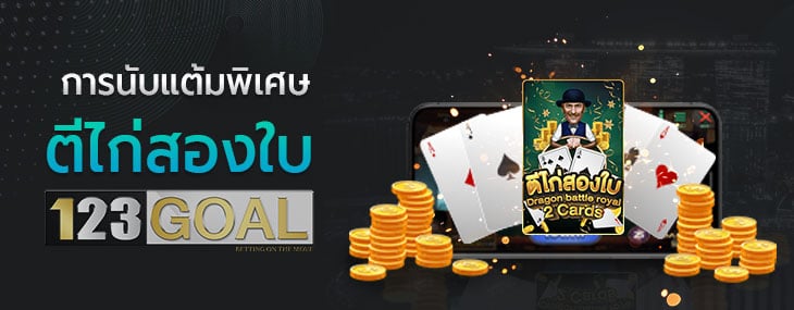 ตีไก่