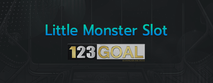 Little Monster Slot