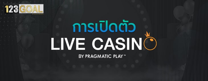 LIVE CASINO