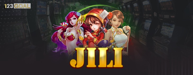 JILI
