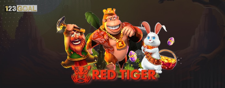 RED TIGER