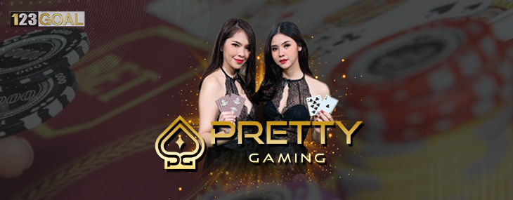 Pretty Gaming