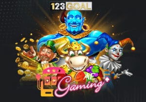 AE GAMING