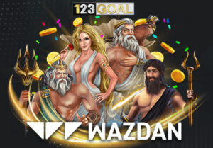 WAZDAN