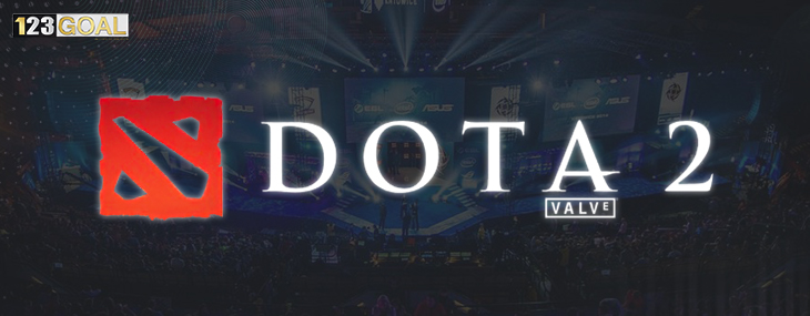 DOTA2