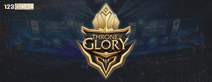 King of Glory